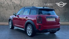 MINI Countryman 1.5 Cooper Sport 5dr Auto Petrol Hatchback